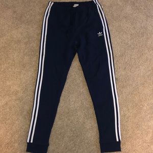 Brand New Adidas Sweatpants